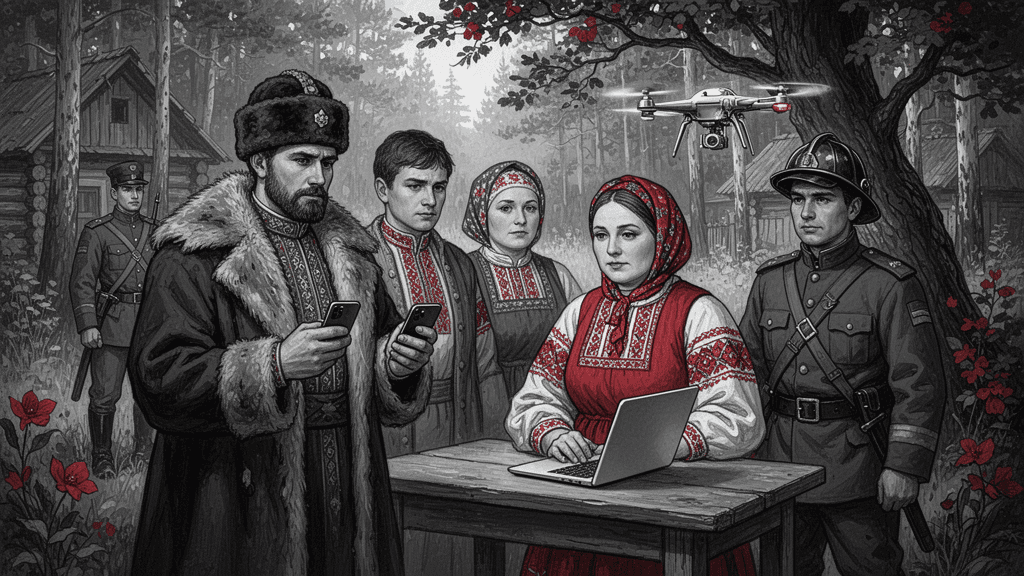 В Госдуме предложили россиянам расширить категорию ветеранов боевых действий