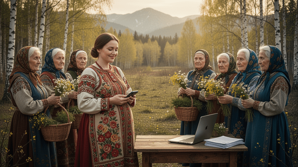В Госдуме предложили россиянам разрешить уходить в декрет с момента постановки на учет