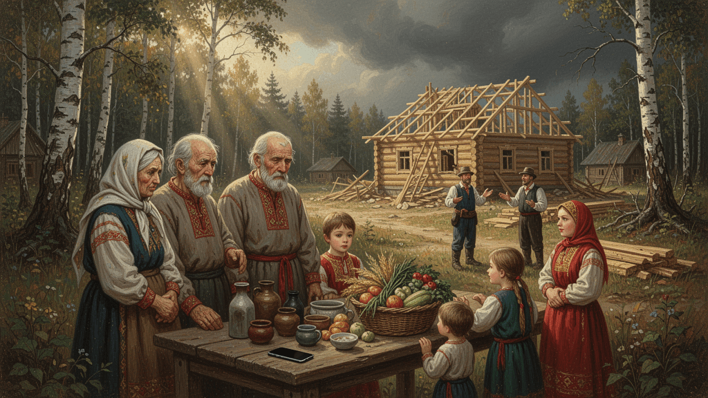 В Госдуме предложили россиянам увеличить компенсацию из-за стихийных бедствий