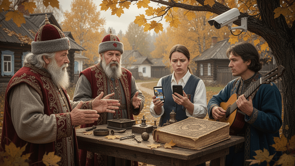 В Госдуме предложили россиянам ввести стандарт на зарплаты для сотрудников музеев
